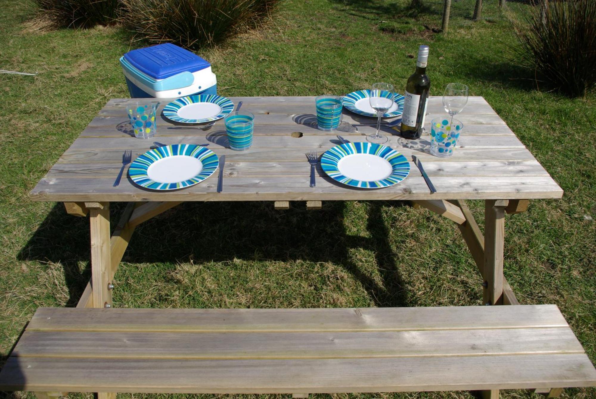 Cornish Skies Glamping Pool Dış mekan fotoğraf