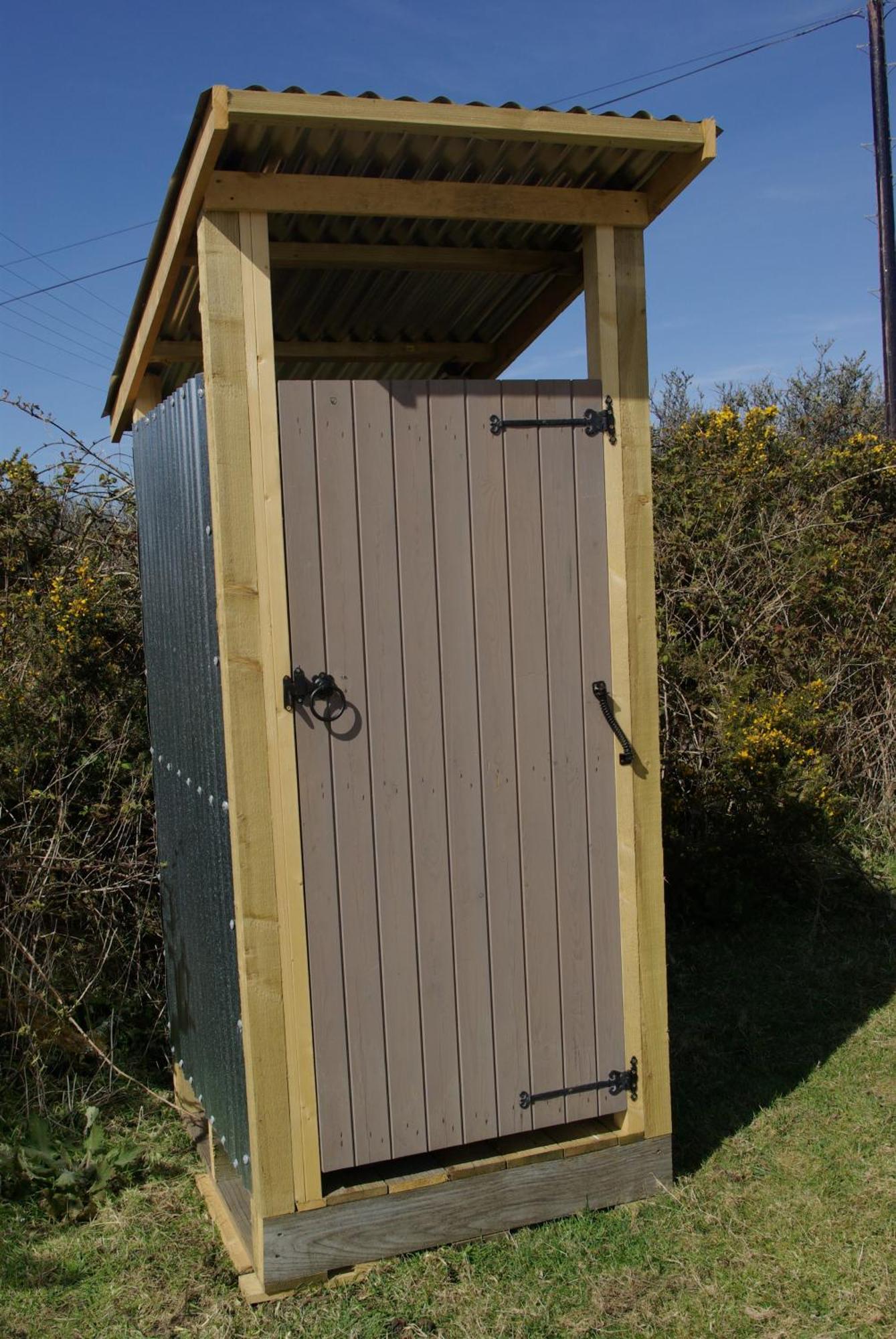 Cornish Skies Glamping Pool Dış mekan fotoğraf